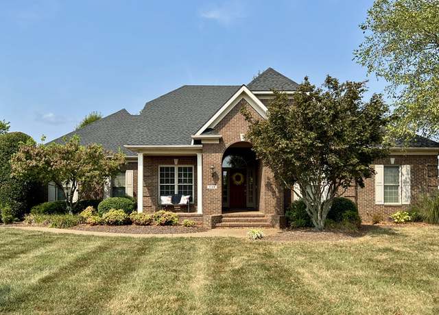 Property at 1139 Bennington Pl, Franklin, KY 42134, 4 beds, 3.5 baths