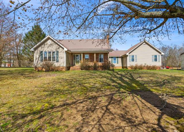 Property at 15 Summerfield Rd, Monteagle, TN 37356, 5 beds, 2 baths