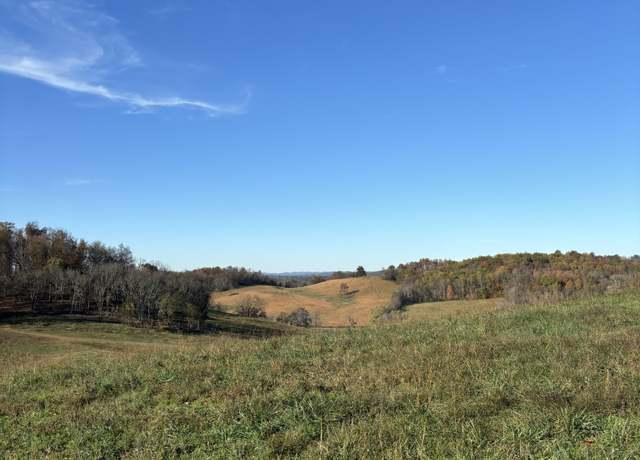 Property at 0 John Brinkley Rd, Shelbyville, TN 37160