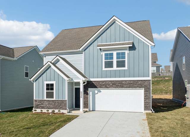 Property at 6826 Earlham Ct, Smyrna, TN 37167, 4 beds, 3 baths