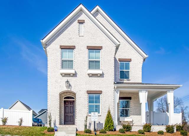 Property at 301 Jasmine Park, Hermitage, TN 37076, 3 beds, 2.5 baths