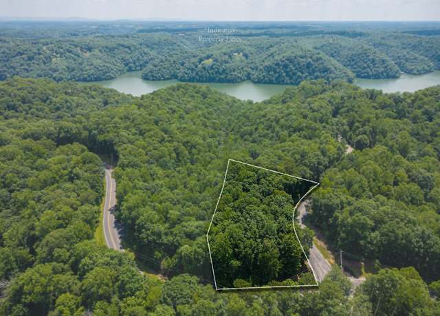 Property at 0 Sunset Pointe, Sparta, TN 38583