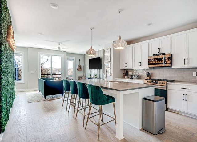 Property at 1308 Montgomery Ave #6, Nashville, TN 37207, 4 beds, 4 baths