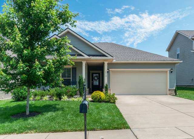 Property at 2932 Hen Brook Dr, Columbia, TN 38401, 3 beds, 2 baths