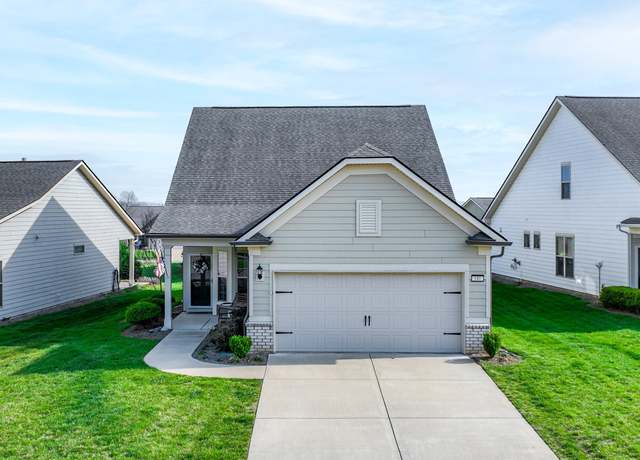 Property at 141 Tipton Pass, Spring Hill, TN 37174, 3 beds, 3 baths