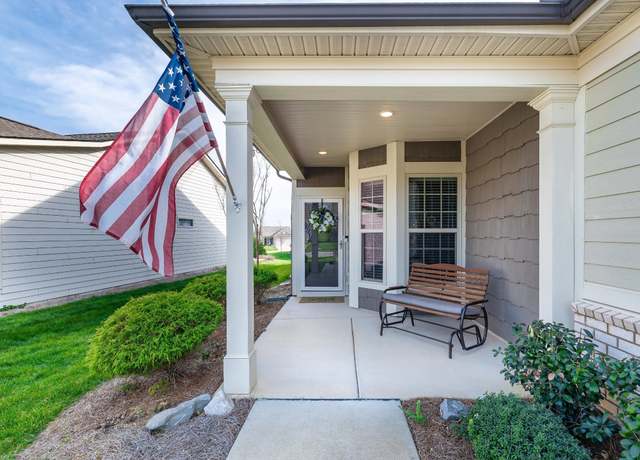 Property at 141 Tipton Pass, Spring Hill, TN 37174, 3 beds, 3 baths