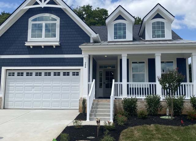 Property at 200 Crown Gardens Ct, Hermitage, TN 37076, 3 beds, 3.5 baths