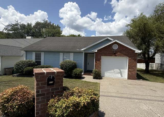 Property at 809 Neelys Chase Dr, Madison, TN 37115, 3 beds, 2 baths