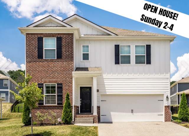 Property at 137 Cavalcade Loop, Gallatin, TN 37066, 4 beds, 2.5 baths