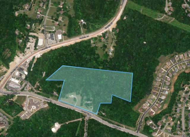 Property at 7024 Moores Ln, Brentwood, TN 37027