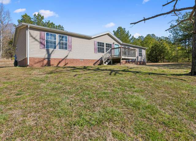 Property at 4210 Susan St, Centerville, TN 37033, 4 beds, 2 baths