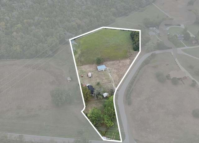 Property at 6825 Bizzell Howell Ln, College Grove, TN 37046