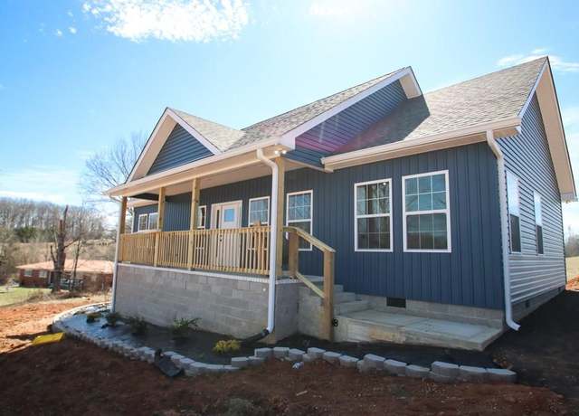 Property at 2425 Hutchings College Rd, Sparta, TN 38583, 3 beds, 2 baths