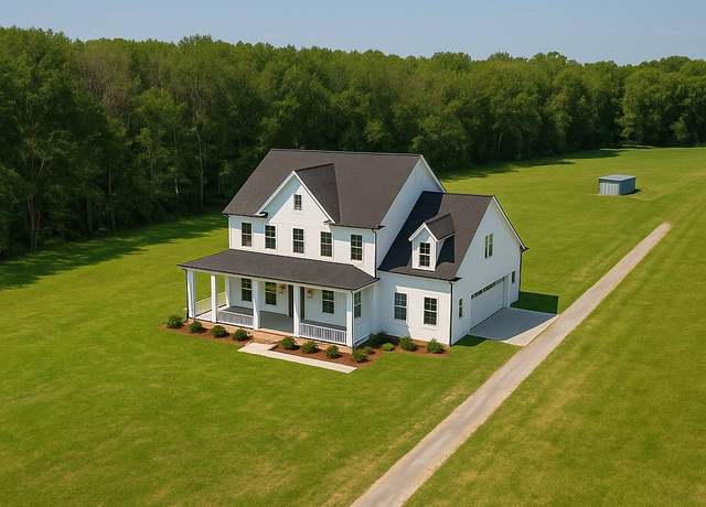 Property at 0 Floyd Rd, Manchester, TN 37355