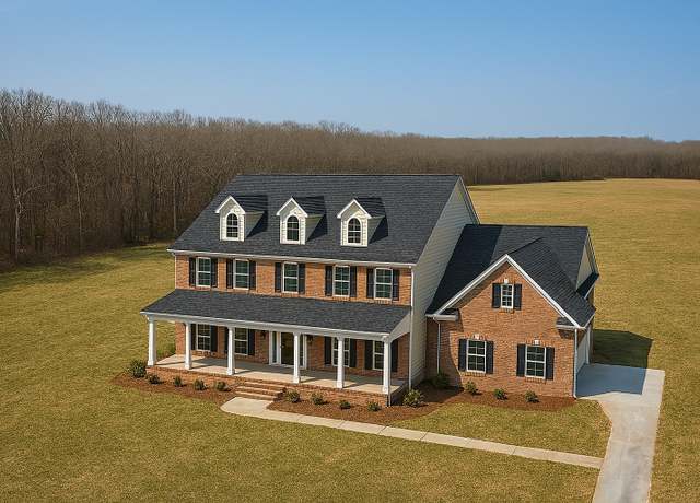 Property at 0 Floyd Rd, Manchester, TN 37355