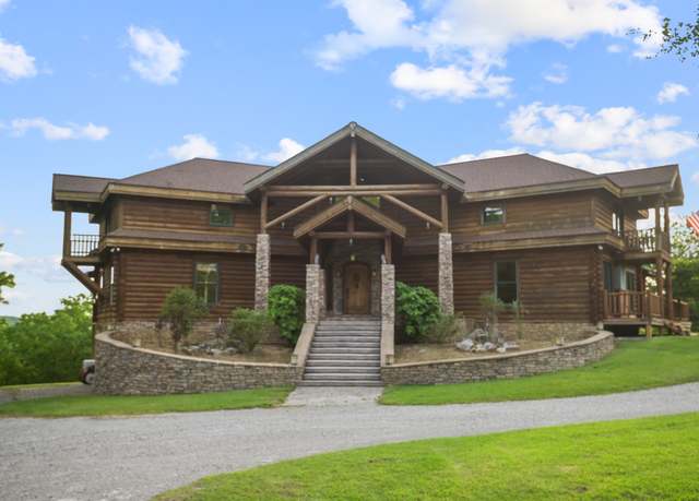 Property at 131 Bluff Line Dr, Mcminnville, TN 37110, 4 beds, 2.5 baths