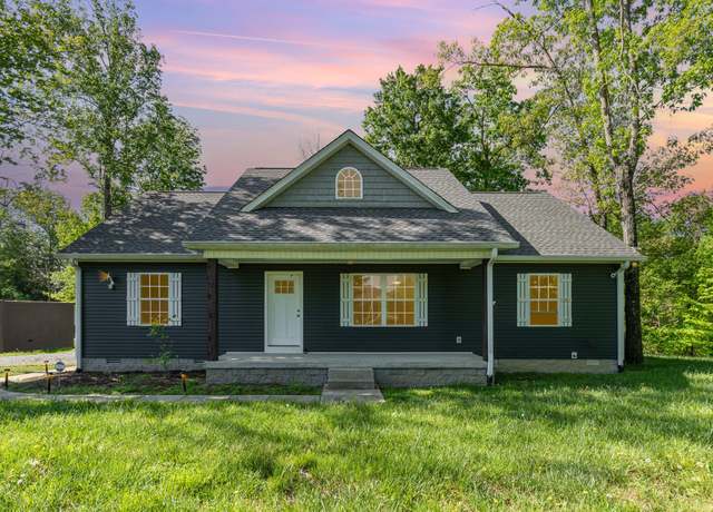 Property at 166 Mount Vernon Church Rd, Bethpage, TN 37022, 3 beds, 2 baths