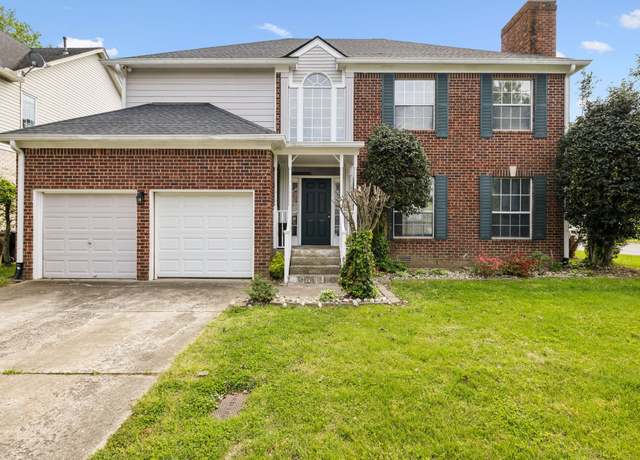 Property at 5065 W Oak Highland Dr, Antioch, TN 37013, 4 beds, 2.5 baths