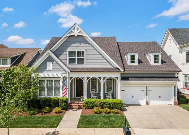 Property at 460 Avon River Rd, Franklin, TN 37064, 4 beds, 4 baths