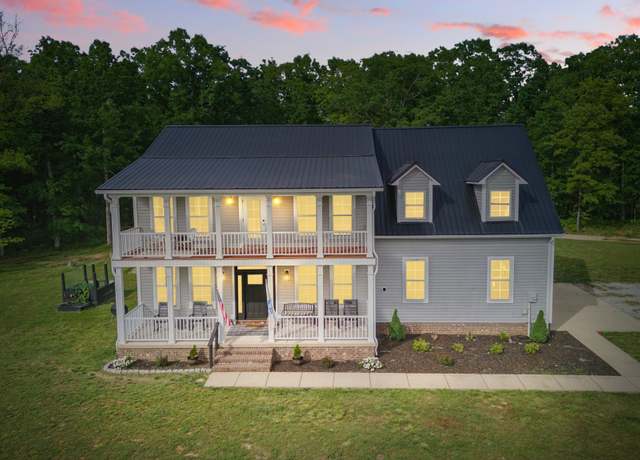 Property at 201 Potts Rd, Hohenwald, TN 38462, 3 beds, 2.5 baths