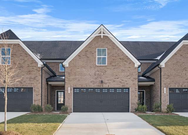 Property at 364 Almont Dr, Smyrna, TN 37167, 3 beds, 2.5 baths
