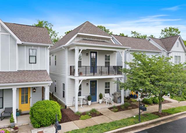 Property at 720 Cottage Park Dr, Nashville, TN 37207, 2 beds, 2.5 baths
