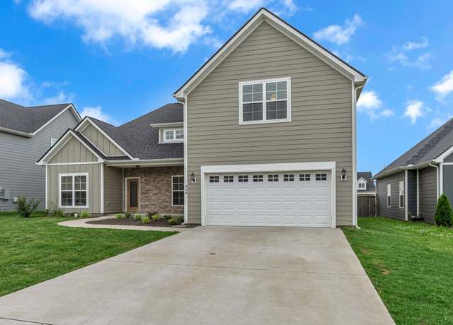 Property at 404 Generosity Way, Smyrna, TN 37167, 3 beds, 2 baths