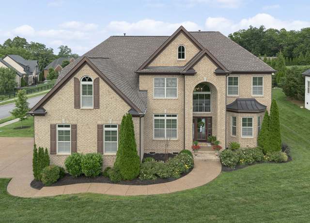 Property at 9201 Dutch Belted Ct, Nolensville, TN 37135, 5 beds, 3.5 baths