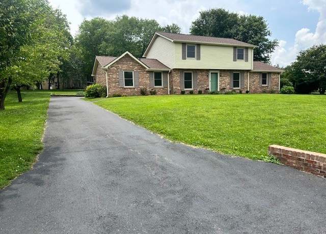Property at 303 Revere Ln, Franklin, TN 37064, 4 beds, 2 baths