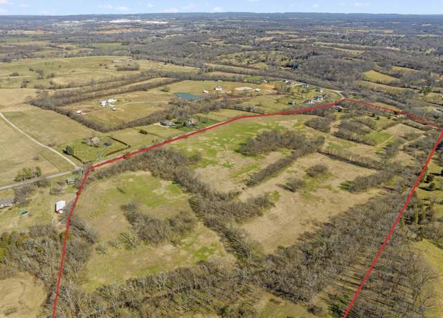 Property at 0 Darks Mill Rd, Columbia, TN 38401