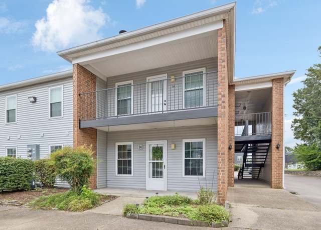 Property at 2258 Lebanon Pike #14, Nashville, TN 37214, 2 beds, 1.5 baths