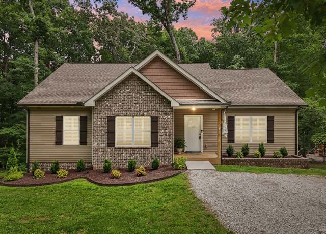 Property at 1210 Hardwood Trl, Burns, TN 37029, 3 beds, 2 baths