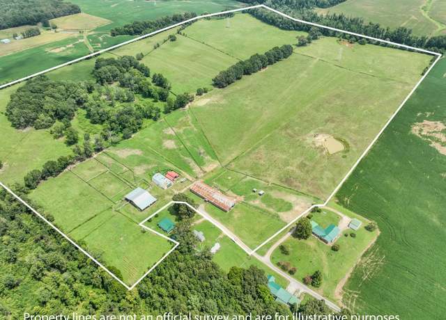 Property at 0 Lightfoot Ln, Lawrenceburg, TN 38464