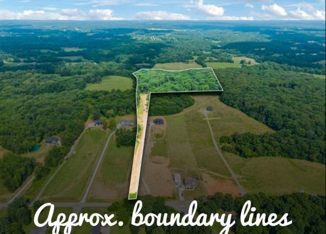 Property at 19 Gholson Rd, Clarksville, TN 37043