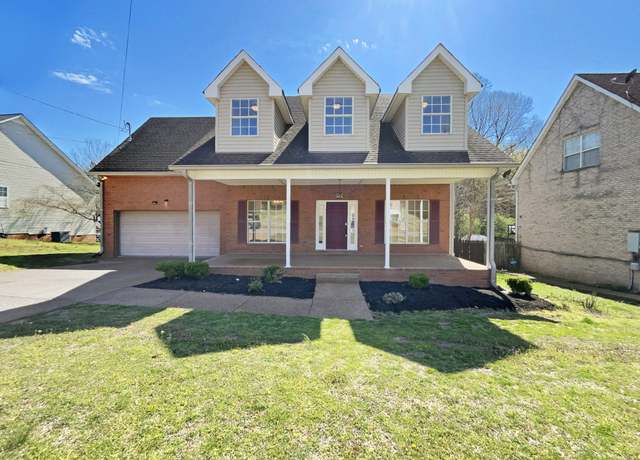 Property at 4133 Highlander Ct, Antioch, TN 37013, 3 beds, 2.5 baths