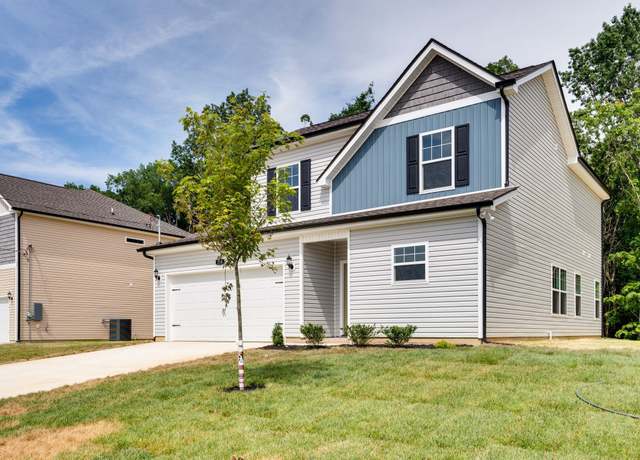 Property at 209 Hannah Lee Hill Rd, La Vergne, TN 37086, 5 beds, 2.5 baths