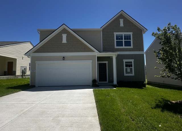 Property at 3549 Fellowship Rd, Columbia, TN 38401, 4 beds, 2.5 baths