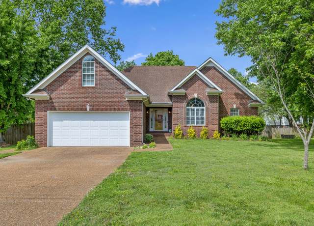 Property at 2591 Milton Ln, Thompsons Station, TN 37179, 3 beds, 2 baths