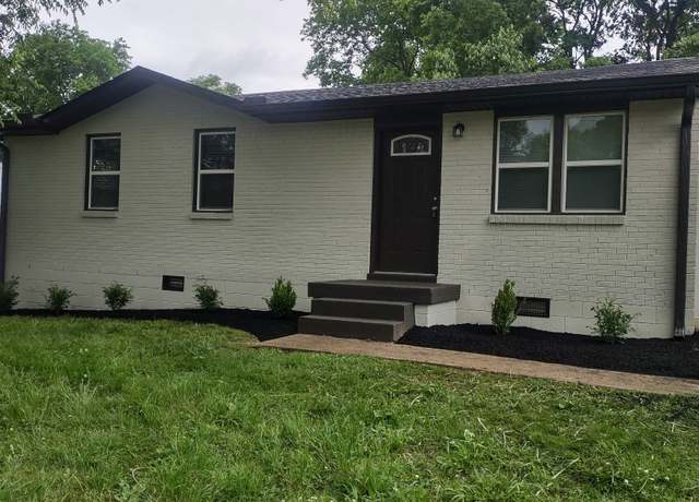 Property at 1914 Louanne Dr, Nashville, TN 37217, 4 beds, 2 baths
