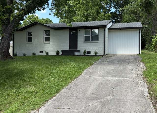 Property at 1914 Louanne Dr, Nashville, TN 37217, 4 beds, 2 baths