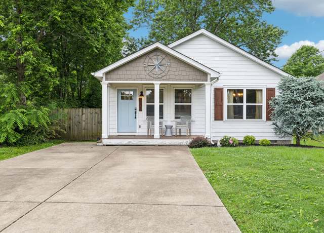 Property at 143 Two Mile Pike, Goodlettsville, TN 37072, 3 beds, 2 baths