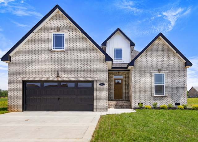 Property at 161 Aspen Pine Dr, Clarksville, TN 37043, 3 beds, 2 baths