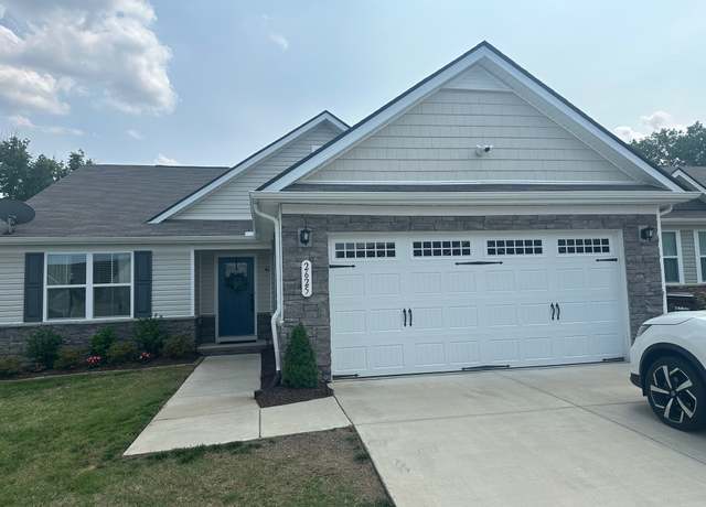 Property at 2625 Thornton Grove Blvd, Nashville, TN 37207, 3 beds, 21 baths