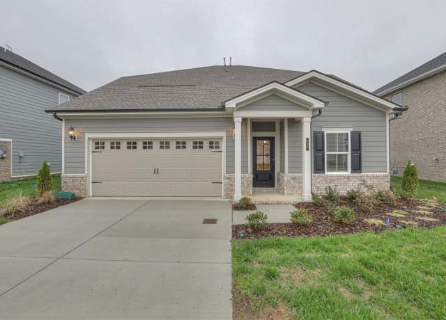 Property at 1348 Beasley Blvd, Mount Juliet, TN 37122, 4 beds, 3.5 baths