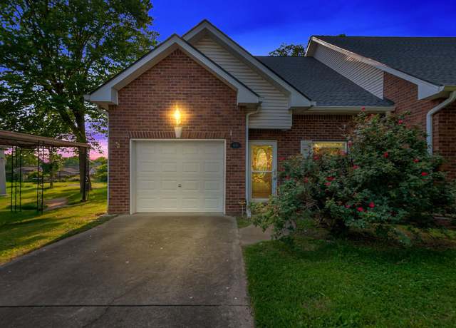 Property at 651 Westboro Dr, Nashville, TN 37209, 3 beds, 2 baths