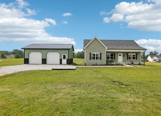 Property at 1202 Oak Grove Rd, Dickson, TN 37055, 3 beds, 2 baths