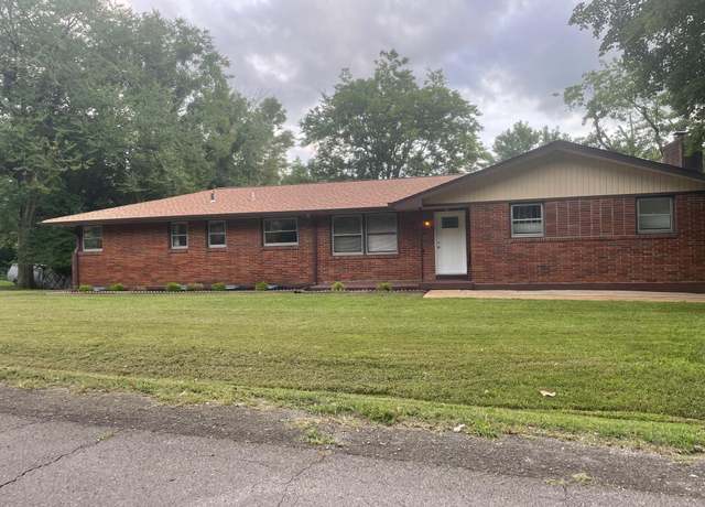 Property at 415 Bonnawood Dr, Hermitage, TN 37076, 4 beds, 1.5 baths