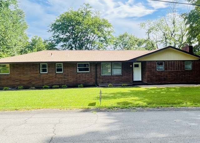 Property at 415 Bonnawood Dr, Hermitage, TN 37076, 4 beds, 1.5 baths