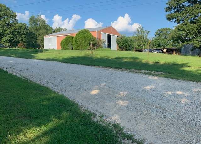 Property at 954 S Buchanan Rd, Waverly, TN 37185, 1 bed, 1 bath