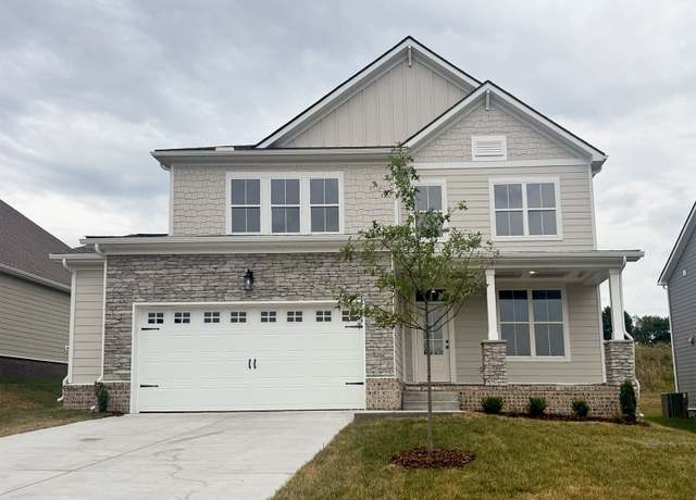 Property at 134 Emeline Way, Mount Juliet, TN 37122, 4 beds, 2.5 baths